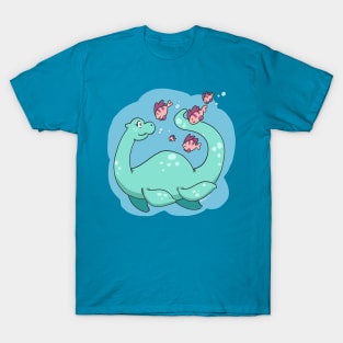 Nessie T-Shirt